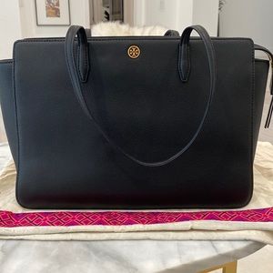 Tory Burch Robinson Tote